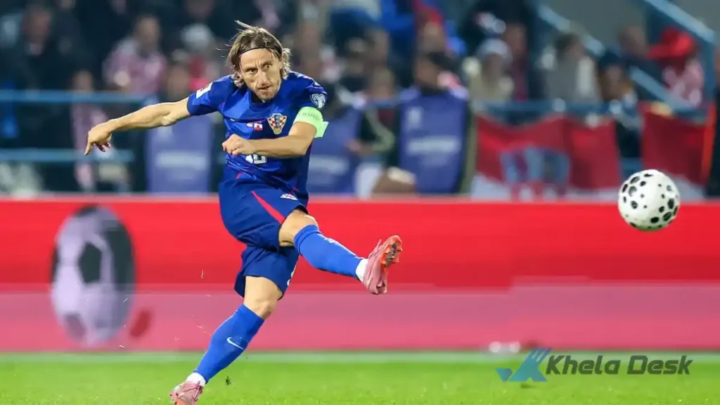 ক্রোয়েশিয়া বিশ্বকাপ ২০২৬