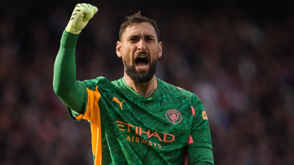 জিয়ানলুইজি দন্নারুম্মা