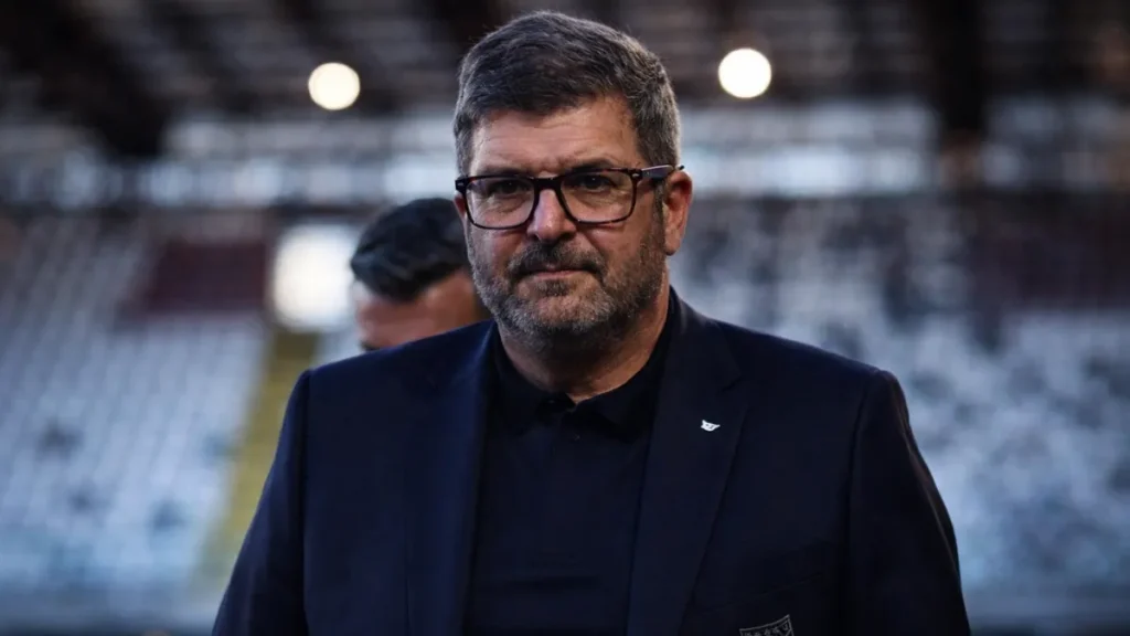 সিলভিও বালদিনি