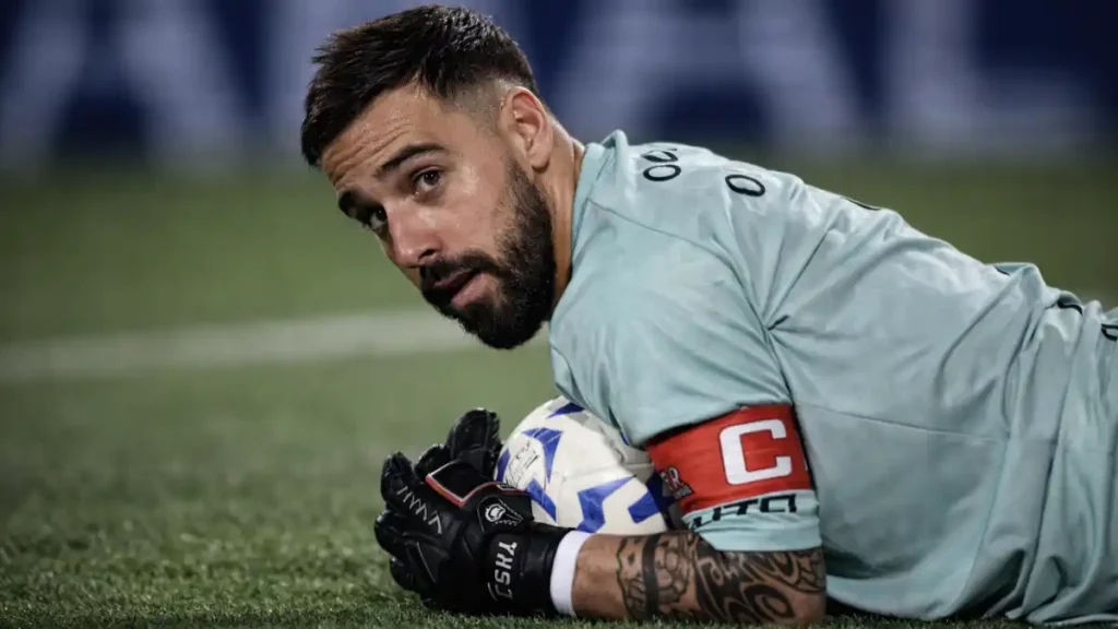  হার্নান গালিন্দেজ