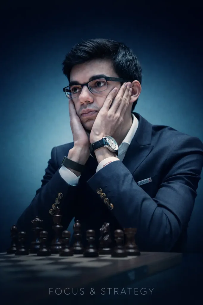 Anish Giri