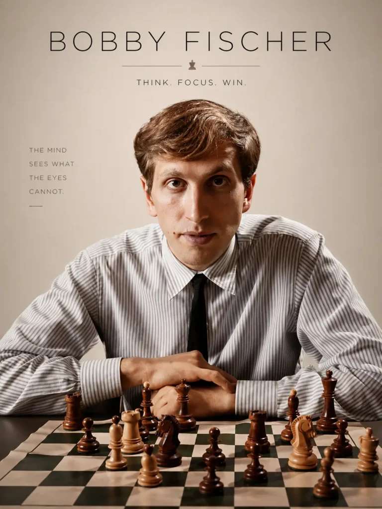 Bobby Fischer