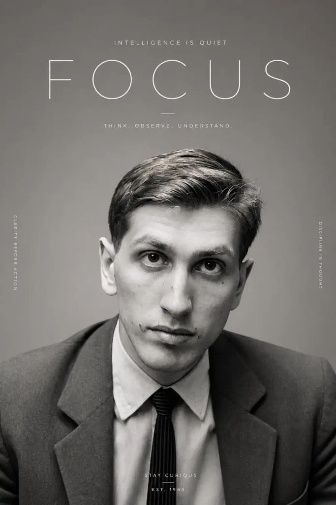 Bobby Fischer