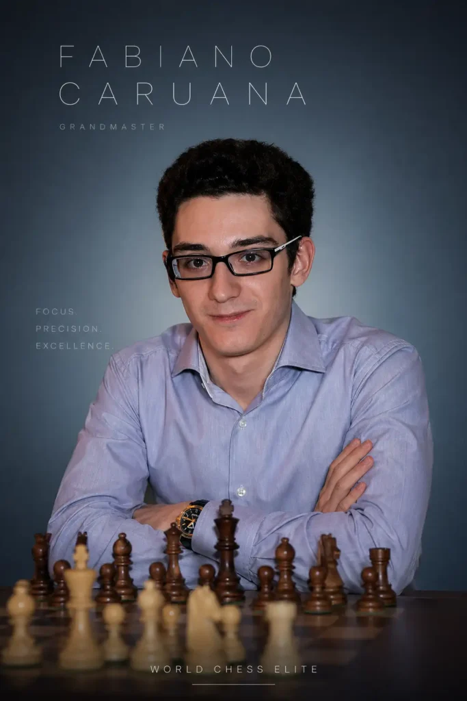 Fabiano Caruana