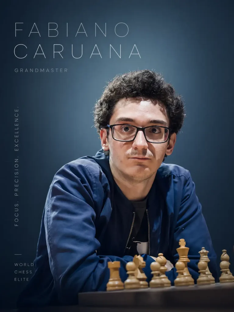 Fabiano Caruana