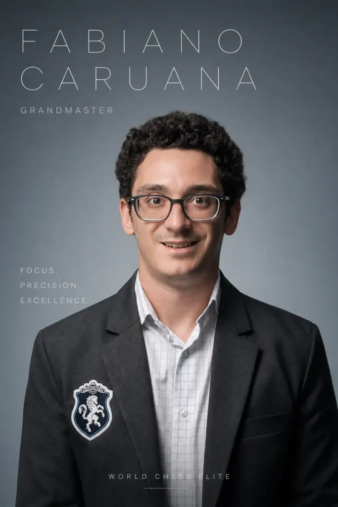 Fabiano Caruana