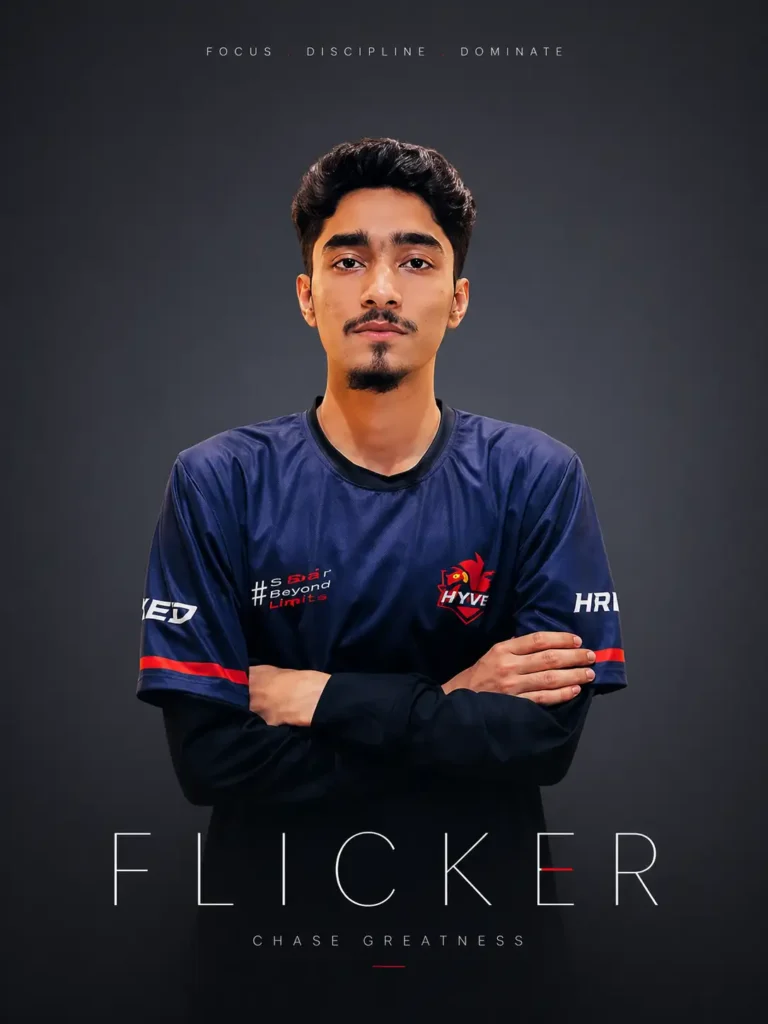 RHK FLICKER