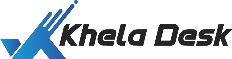KhelaDesk English