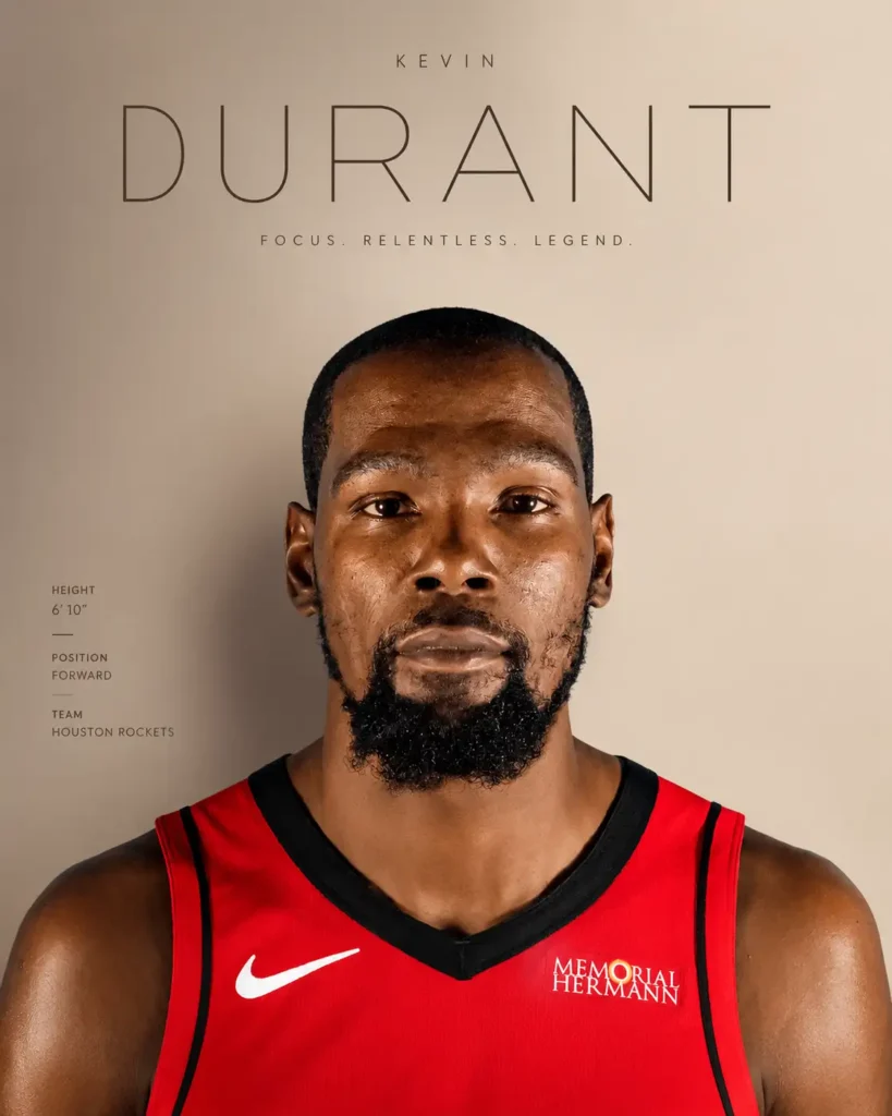 Kevin Durant