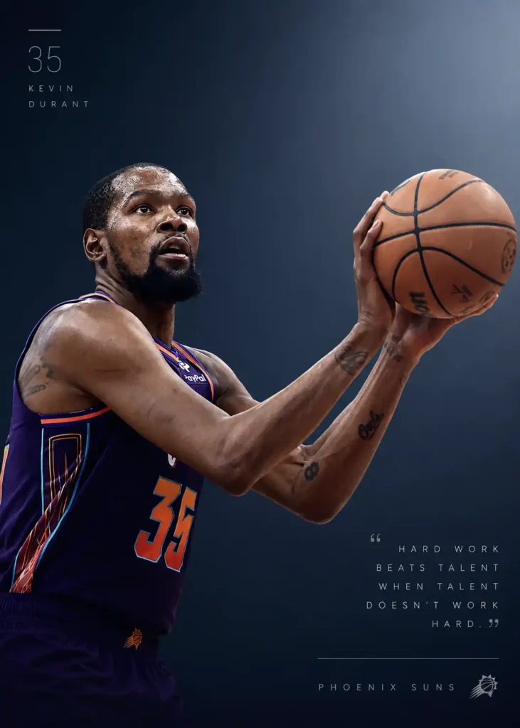 Kevin Durant
