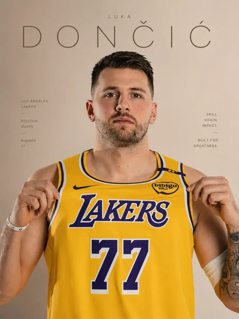 Luka Doncic