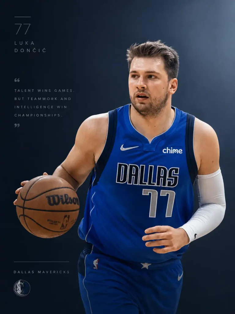 Luka Doncic