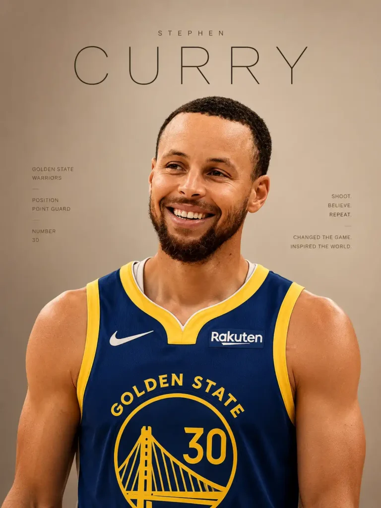 Stephen Curry
