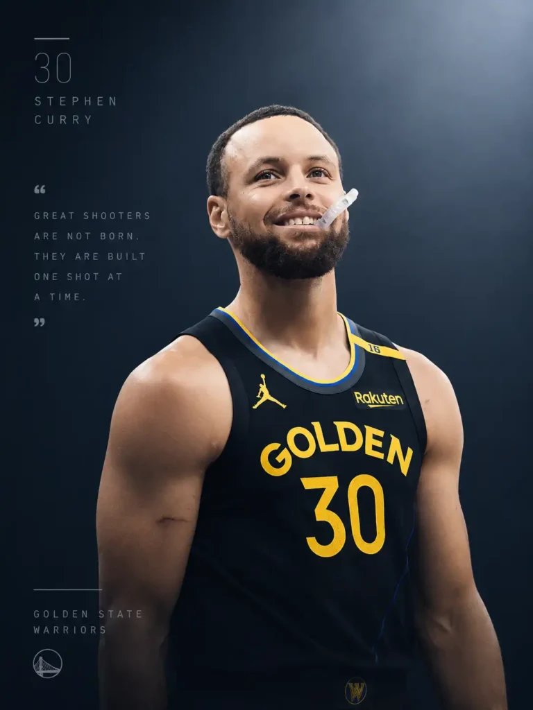 Stephen Curry