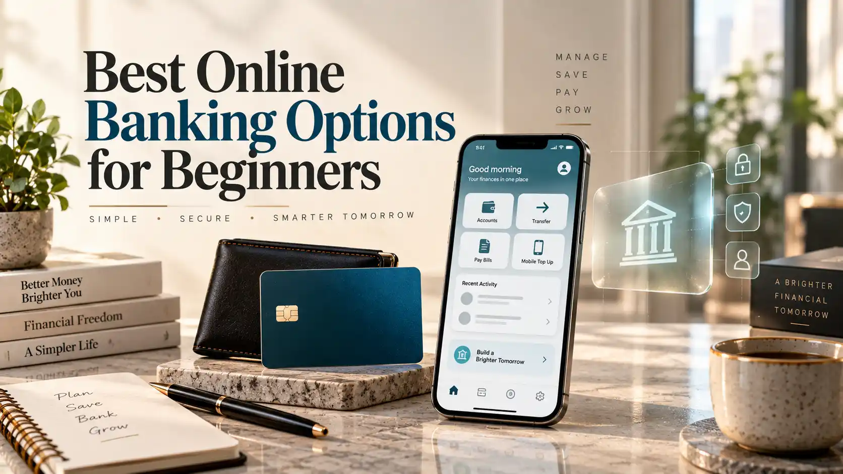 Best Online Banking