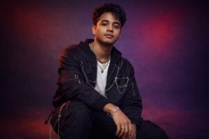 Shaharia Islam Srabon