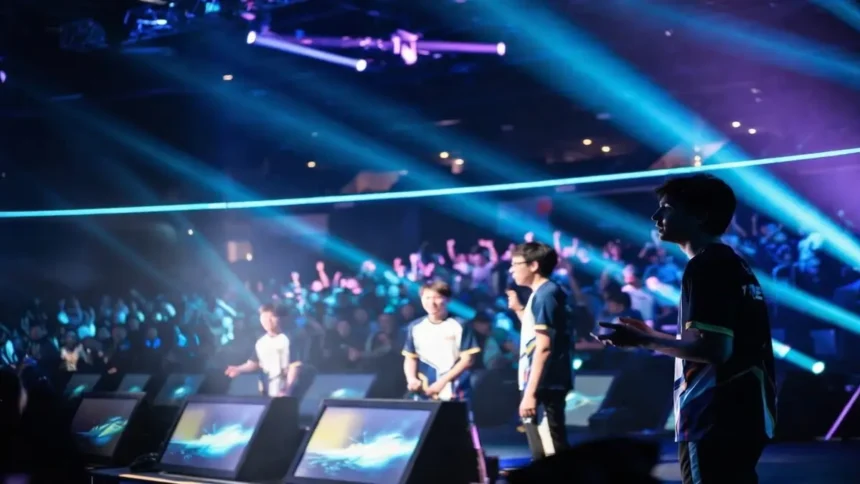 ফ্রি ফায়ার টুর্নামেন্ট ২০২৬