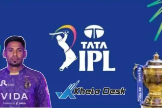 আইপিএল ২০২৬-এর সম্প্রচার বাংলাদেশে বন্ধ