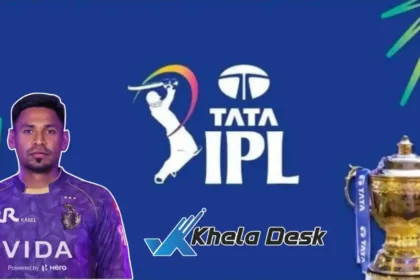 আইপিএল ২০২৬-এর সম্প্রচার বাংলাদেশে বন্ধ