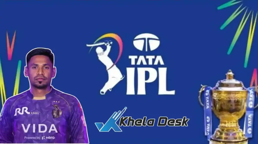 আইপিএল ২০২৬-এর সম্প্রচার বাংলাদেশে বন্ধ