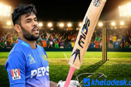 উসমান খান এর পরিসংখ্যান