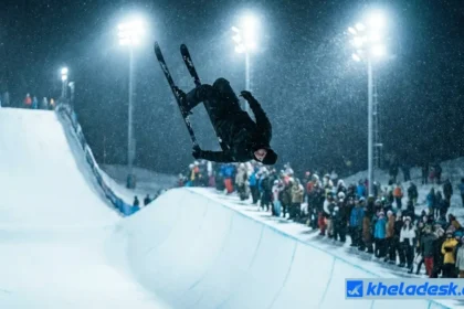 ২০২৬ শীতকালীন অলিম্পিক পুরুষদের ফ্রিস্টাইল স্কিইং বিগ এয়ার