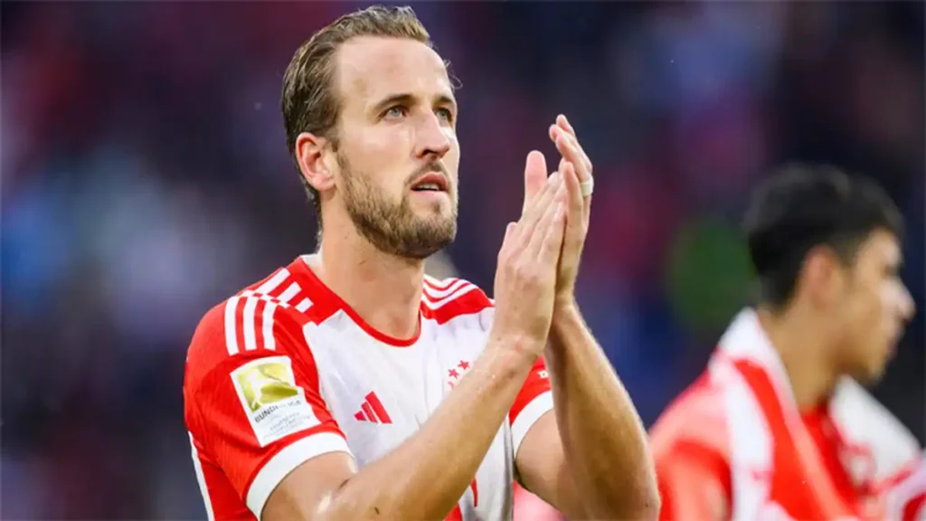 বায়ার্ন মিউনিখ