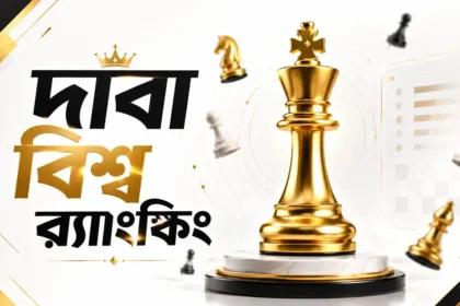 দাবা বিশ্ব র‍্যাঙ্কিং